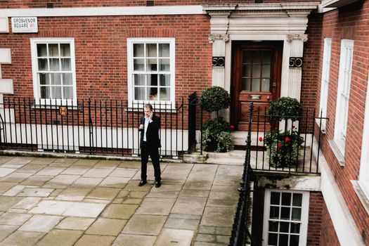 Dampak Kemenangan Nigel Farage: Mengukir Ulang Masa Depan Politik Inggris?