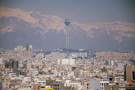 Krisis Iran-AS: Apa Dampak Sebenarnya bagi Anda dan Ekonomi Global?