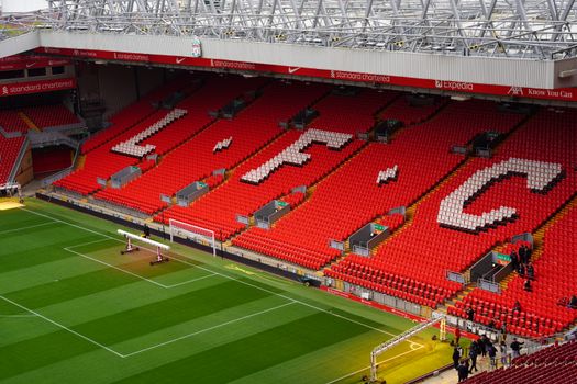 £72 Juta untuk Cody Gakpo: Menguak Dampak Transfer Liverpool dan Pergeseran Dinamika Sepak Bola