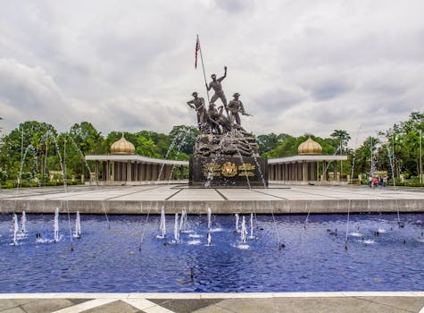 Mengapa Negara Miskin Menolak "Bunuh Diri Ekonomi" demi Iklim: Perpecahan Global yang Semakin Nyata