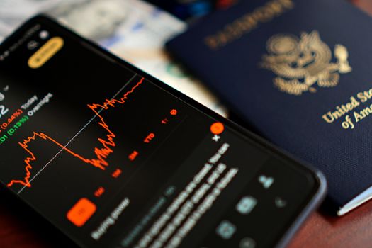 Dampak Melejitnya OpenUSD $100 Juta: Revolusi Investasi Hibrida Kripto-TradFi Dimulai?