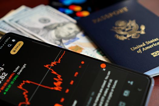 Preseden Penyitaan Bitcoin Lintas Negara: Era Baru Penegakan Hukum Kripto?