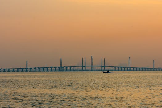 Kebijakan Angin Laut Trump: Menakar Dampak pada Transisi Energi dan Ekonomi AS