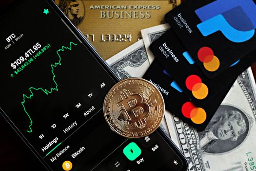 Akses Perbankan Langsung untuk Kripto: Dampak Revolusioner atau Risiko Sistemik Baru?
