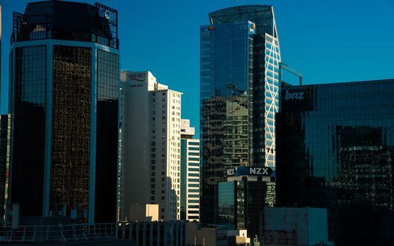 Mengapa Selandia Baru Sulit Mempertahankan Manfaat Penuh dari Kejayaan Startup Teknologinya?