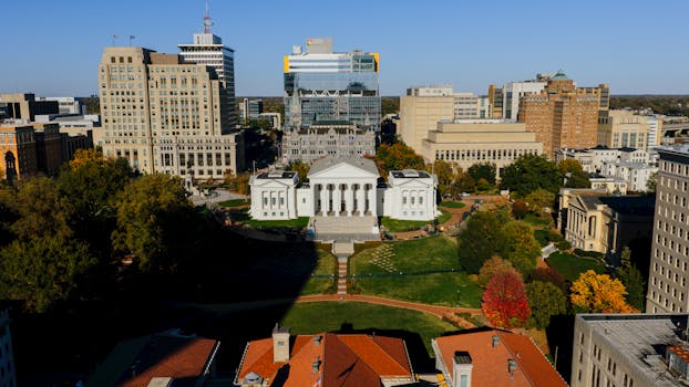 Redistricting Virginia: Bagaimana Peta Politik Baru Mengubah Demokrasi Lokal?