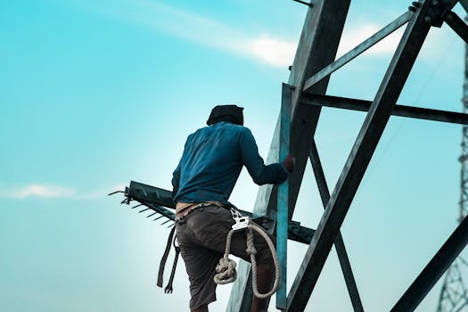 2025: Tahun Penentu Bagi Penambang Bitcoin – Prediksi Hut 8 Ungkap Tantangan dan Peluang Emas