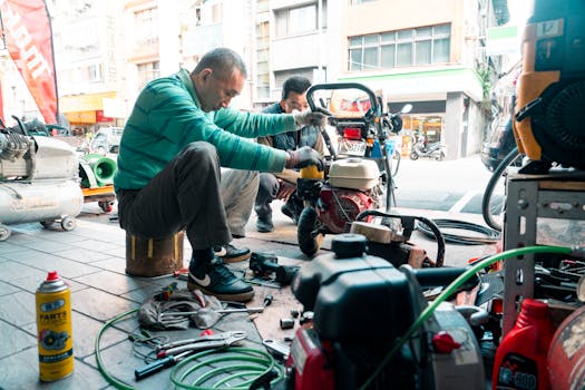 Teror di Balik Bitcoin: Mengungkap Kekejaman 'Wrench Attack' yang Mengguncang Dunia Kripto