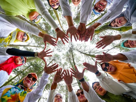 Bukan Sekadar Angka: Mengungkap Rahasia Aliran Uang Harmonis untuk Kekayaan Sejati Anda
