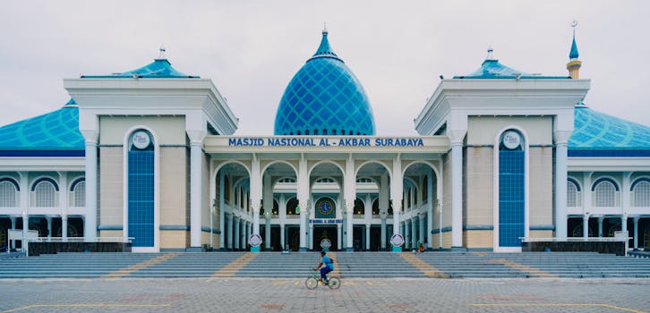 Ancaman Iran 'Tidak Sendirian': Gelombang Dampak untuk Keamanan Global