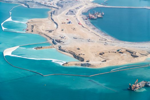 Jalur Alternatif Hormuz: Membedah Dampak Strategis Dana $10 Miliar AS-Arab
