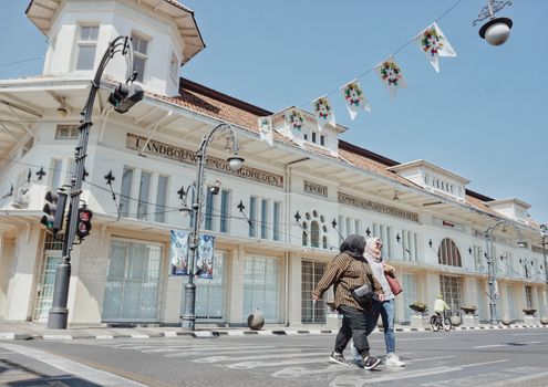 Investasi Jalan di Tepi Barat: Memperkuat Kehadiran atau Memperlebar Jurang?