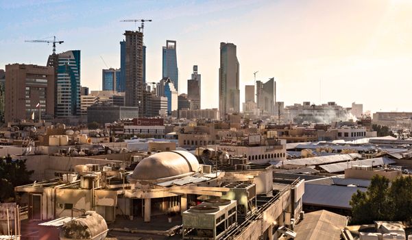 Dampak Serangan Rudal Houthi di Riyadh: Ancaman Tersembunyi di Balik Keberhasilan Pencegatan
