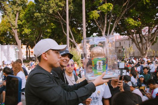 Otomatis Lolos Piala Dunia 2026: Berkah atau Beban bagi Meksiko dan Spanyol?