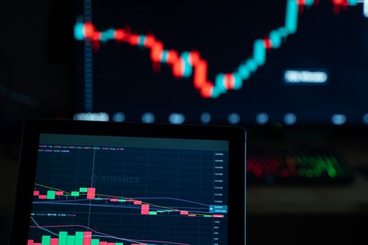 Jembatan Kripto ke Wall Street: Mengapa Ekspansi Binance ke Opsi Saham Penting untuk Investor?
