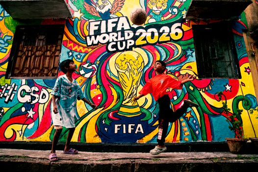 Krisis Kepemimpinan FIFA: Apa Dampak Permintaan Pengunduran Diri Gianni Infantino?