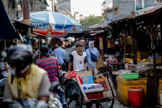 Prospek Ekonomi 2027 Goyah: Apa Artinya Bagi Keuangan dan Hidup Anda?