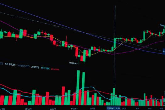 Python di Dunia Kripto: Apa Dampak 'hyperliquid-price-mcp' bagi Trader dan Pasar?
