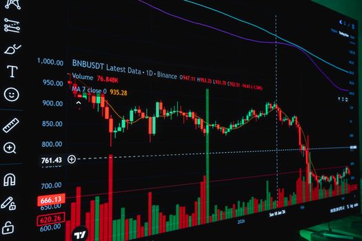 Pembekuan USDT oleh Tether: Apakah Desentralisasi Kripto Hanya Ilusi?