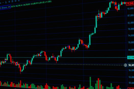 Base Chain Melonjak: Revolusi Investasi Digital dengan Saham Tokenisasi?