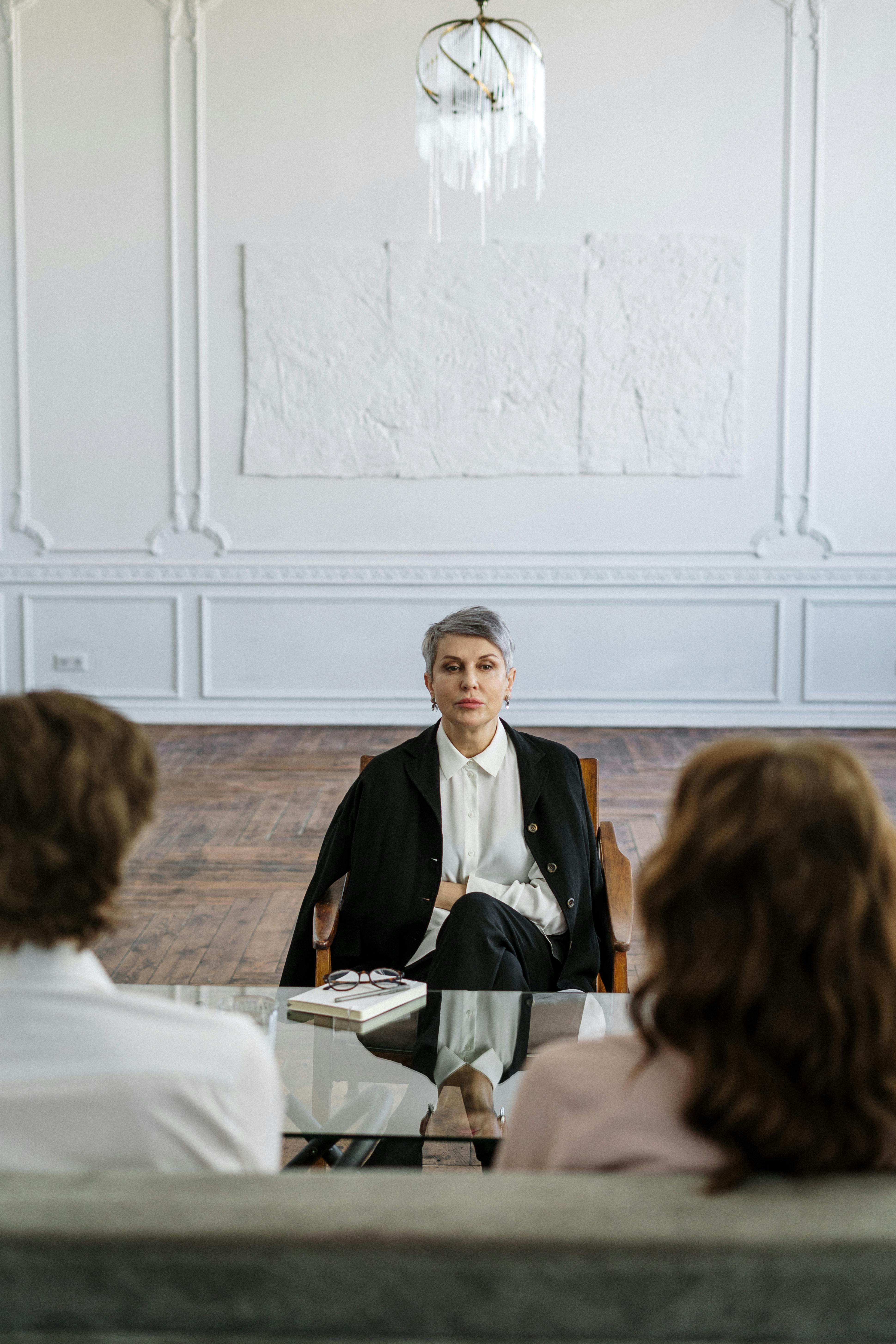 Standar Ganda Politik AS: Lawrence O'Donnell Soroti Gaffes Pardon Trump yang 'Langsung Dimakzulkan' Jika Dilakukan Biden