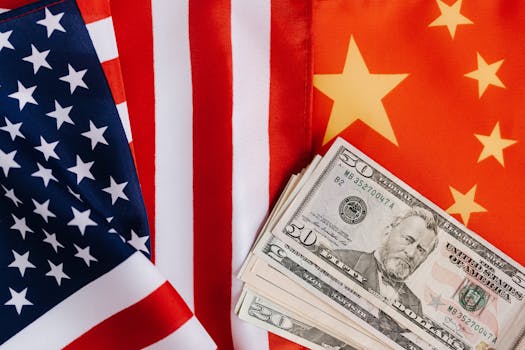Kesepakatan Dagang AS-China: Gelombang Dampak pada Ekonomi Global dan Saku Anda