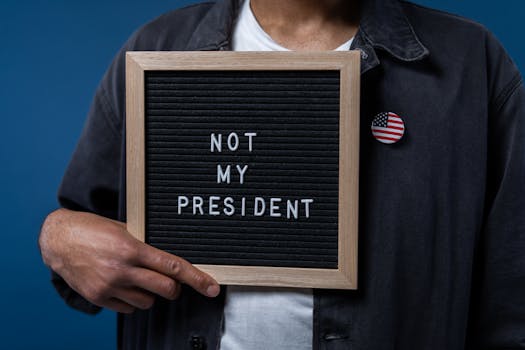 Kekuasaan Perang Presiden AS: Analisa Dampak Kegagalan House Mengakhiri Resolusi Perang Iran