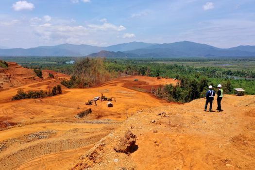 Perebutan Mineral Kritis Myanmar: Siapa Paling Terdampak dan Apa Risikonya bagi Dunia?