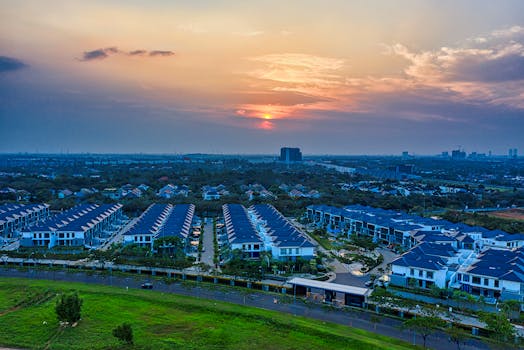 Proyek Perumahan 1.000 Unit: Mengurai Krisis Hunian dan Konsekuensinya