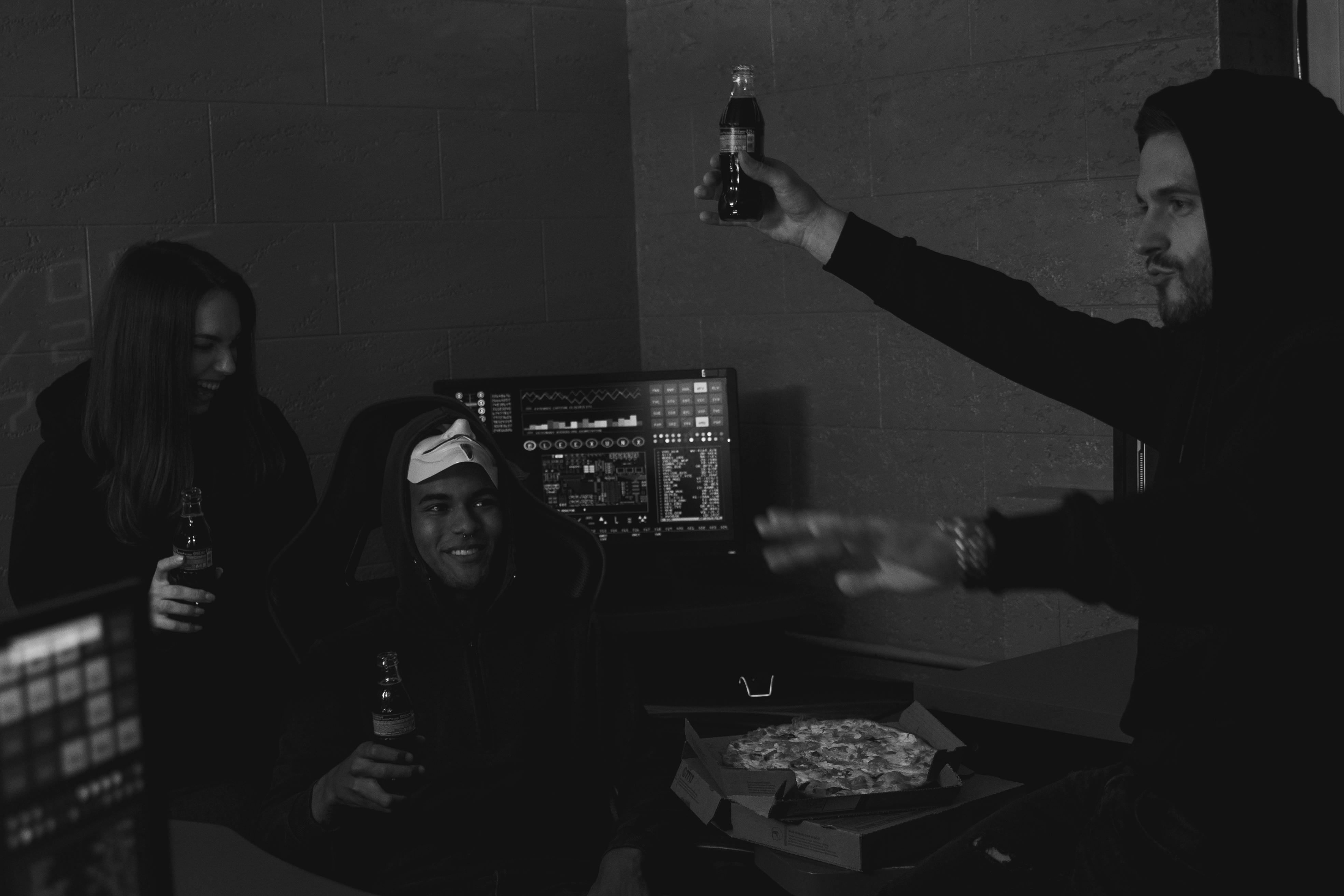 Peringatan China Mengguncang Dunia: Ancaman Siber 'State-Backed' Incar Infrastruktur Kritis Global, Siapa Dalangnya?