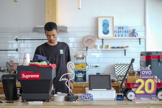 Era Otomatisasi No-Code: Bagaimana Supahmation Mengubah Lanskap Bisnis dan Pekerjaan?