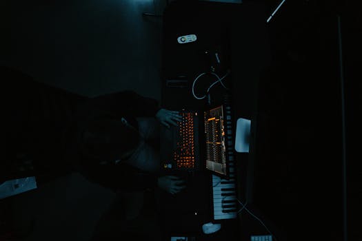 Era Baru Finansial Musik: Apa Dampak Langkah Remote Anomally Records di Inggris?