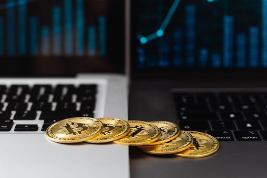 Strategi Agresif Bitwise ETF: Peluang atau Risiko Baru di Pasar Kripto?