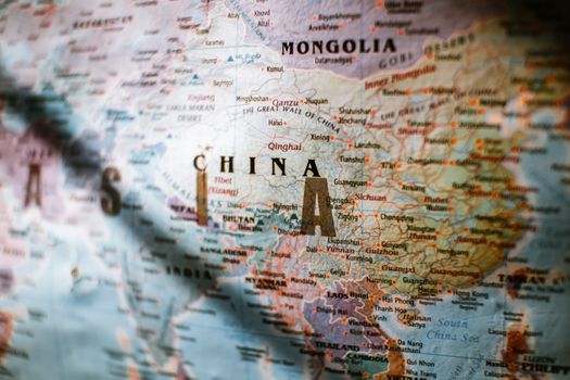 Kemitraan China di Asia Tengah: Apa Implikasinya bagi Ekonomi Global dan Keamanan Energi?