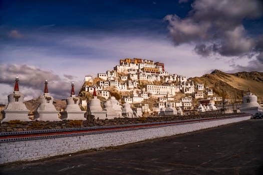 Misteri di Balik 'Tibet Overlay': Apa Dampaknya bagi Dunia Machine Learning?