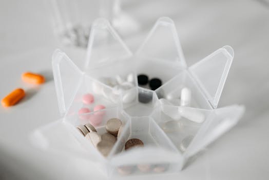 Rahasia Kesehatan Jepang atau Janji Pemasaran? Menganalisis Dampak Suplemen Thrive Guardford