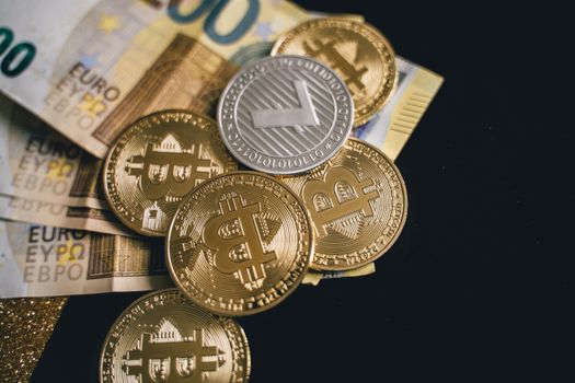 Euro Digital Berbunga: Revolusi Keuangan atau Ancaman Stabilitas Perbankan?