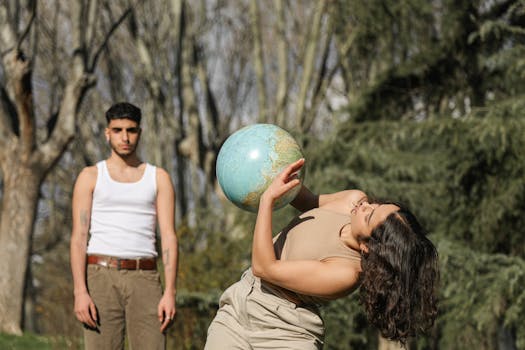 Manosphere dan Louis Theroux: Apa Dampaknya bagi Lanskap Sosial Kita?