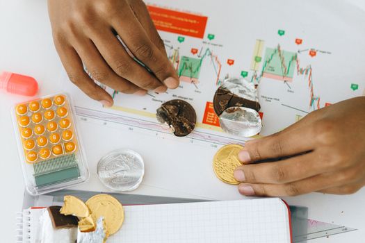 Passive Income 7-14% Tiap Bulan: Realita dan Risiko ETF Dividen Tinggi di Tengah Ketidakpastian Pasar