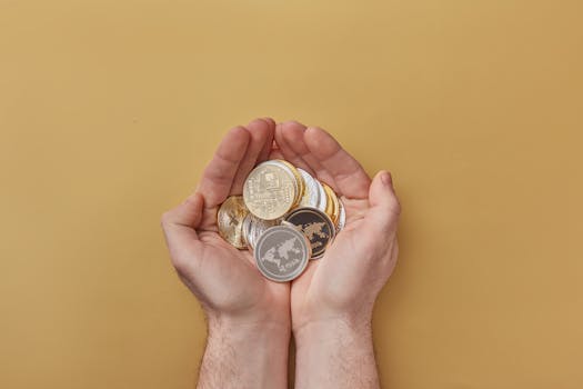 Dampak Dana Hyperliquid Bitwise: Era Baru Staking Kripto di Pasar Modal AS?