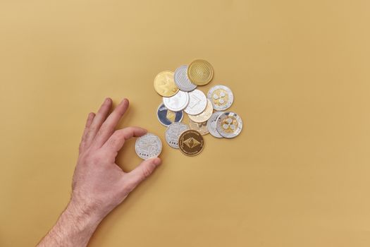 Sanksi Kripto Dubai: Ancaman atau Peluang bagi Keamanan Finansial Digital Global?