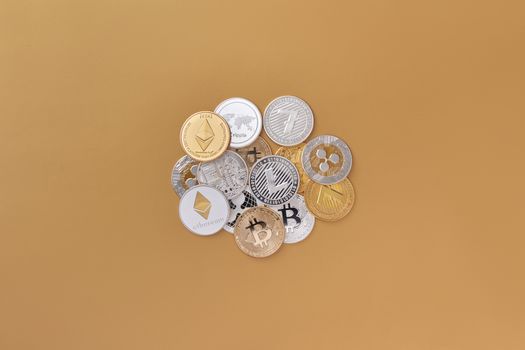 Mubadala dan ETF Bitcoin: Gerbang Adopsi Kripto Institusional atau Spekulasi Berisiko?
