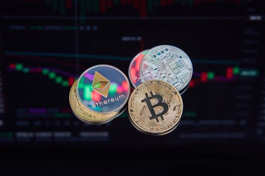 Mengintip Masa Depan Kripto: Prediksi Harga Bitcoin, Ethereum, dan Altcoin Lainnya di Tengah Badai Pasar!