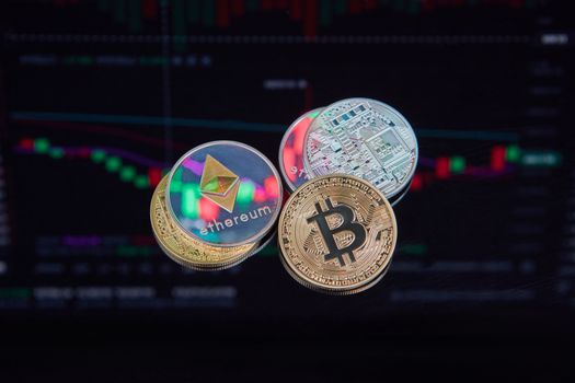 Ketika Dana Kripto Terkunci: Analisis Dampak Krisis Cosmos dan Ledger