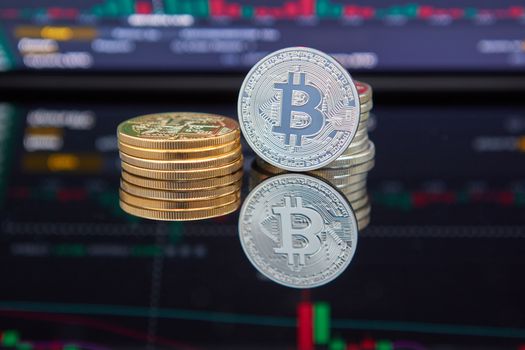 Dominasi Fiskal Memicu Reli Bitcoin: Siapa yang Diuntungkan dan Apa Risikonya?