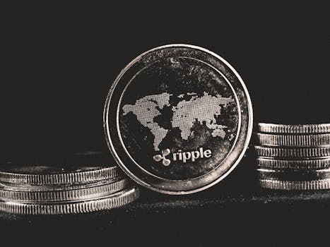 XRP dan Gelombang Global Pembayaran: Apa Dampaknya bagi Anda?