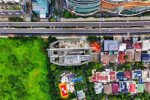 Kredit Perkantoran Blackstone: Alarm Bagi Pasar Properti Komersial?