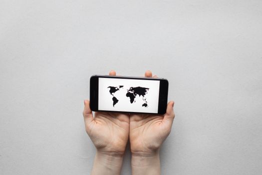 Indeks Fearless Planet: Mengungkap Kecemasan Digital Global dan Implikasinya bagi Kehidupan Kita