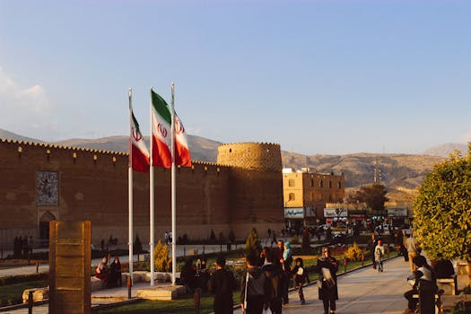 $29 Miliar untuk Konflik AS-Iran: Siapa yang Menanggung Biayanya?