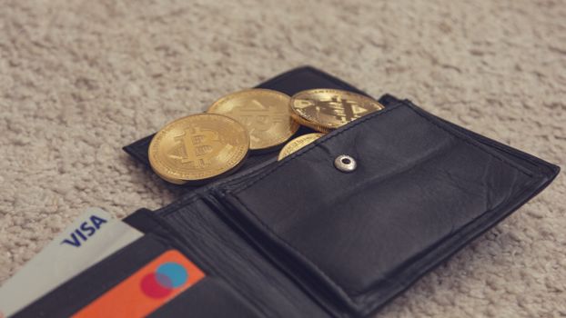Serangan Coldcard: Apakah Dompet Hardware Anda Benar-benar Aman?